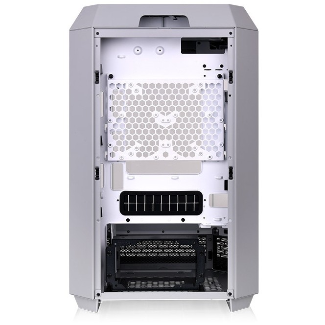 Kasë Mini Thermaltake The Tower 300 – Bardhë - Figura 5