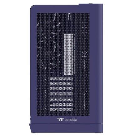 Kasë Midi Thermaltake View 390 Air – Vjollcë - Figura 3