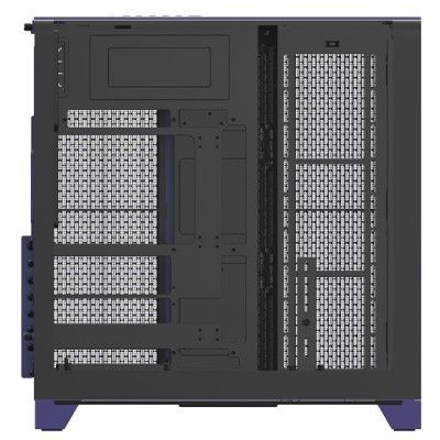 Kasë Midi Thermaltake View 390 Air – Vjollcë - Figura 4