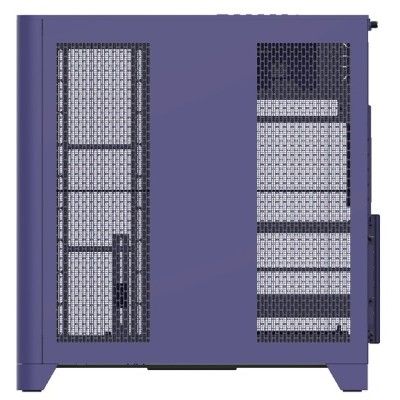 Kasë Midi Thermaltake View 390 Air – Vjollcë - Figura 5