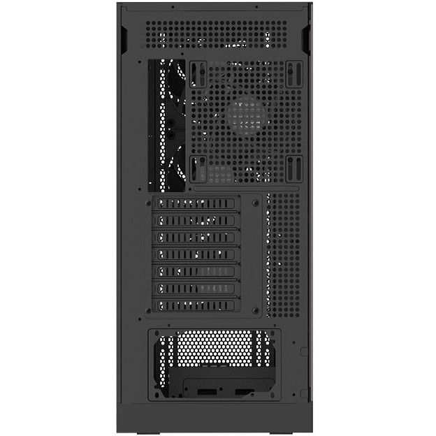 Kasë Midi Thermaltake S370 WS – Zezë - Figura 6