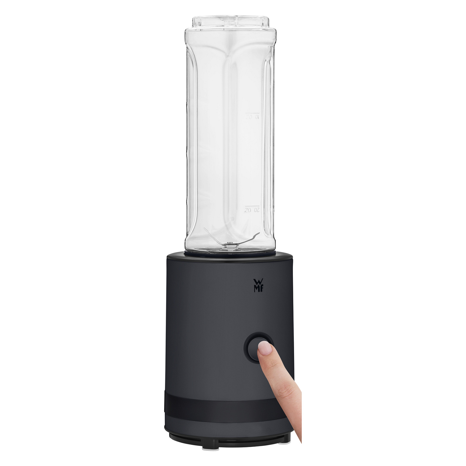 Blender WMF KITCHENminis Smoothie-to-Go - Zezë - Figura 2