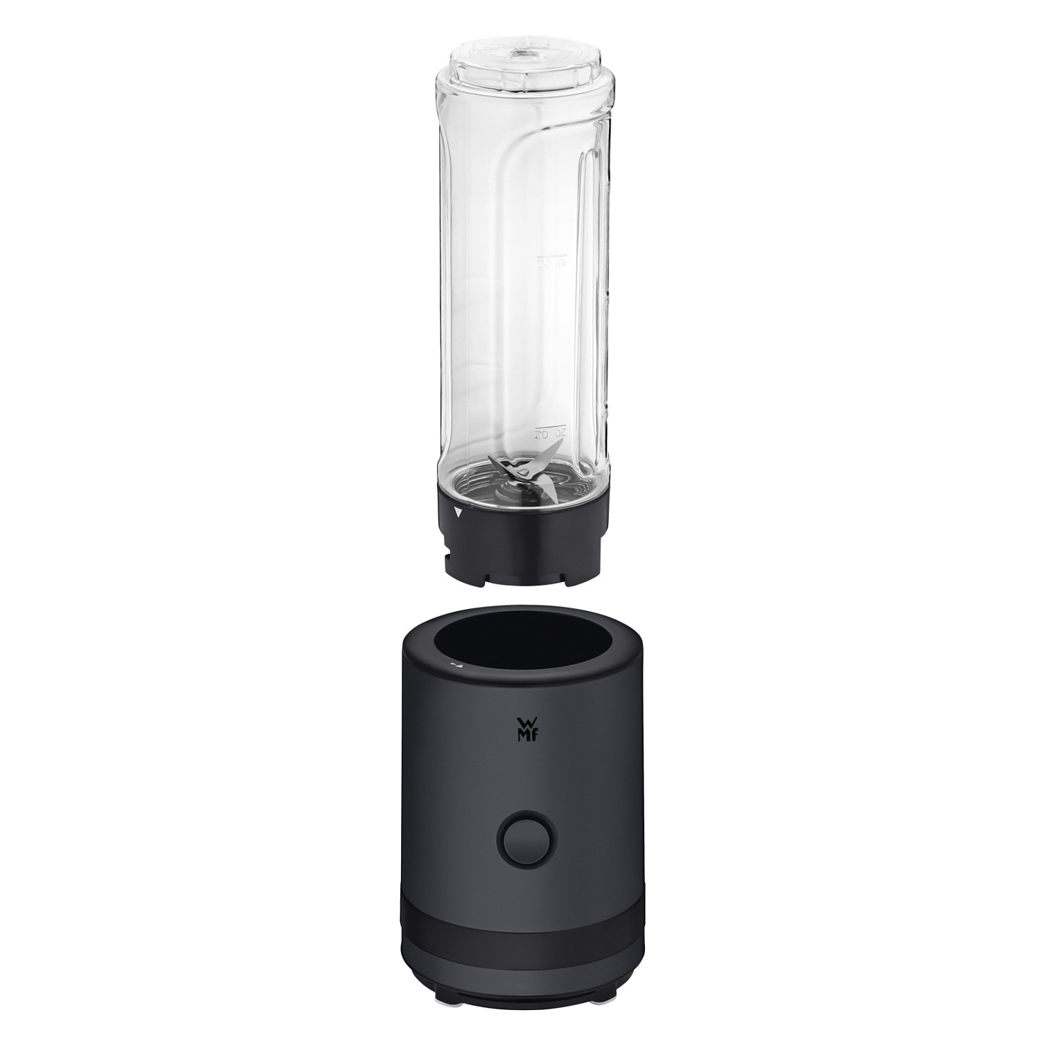 Blender WMF KITCHENminis Smoothie-to-Go - Zezë - Figura 5