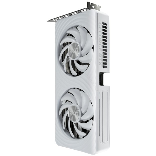 Kartelë grafike NVIDIA GeForce RTX 5060 Ti 16GB GDDR7 Palit OC - Figura 5