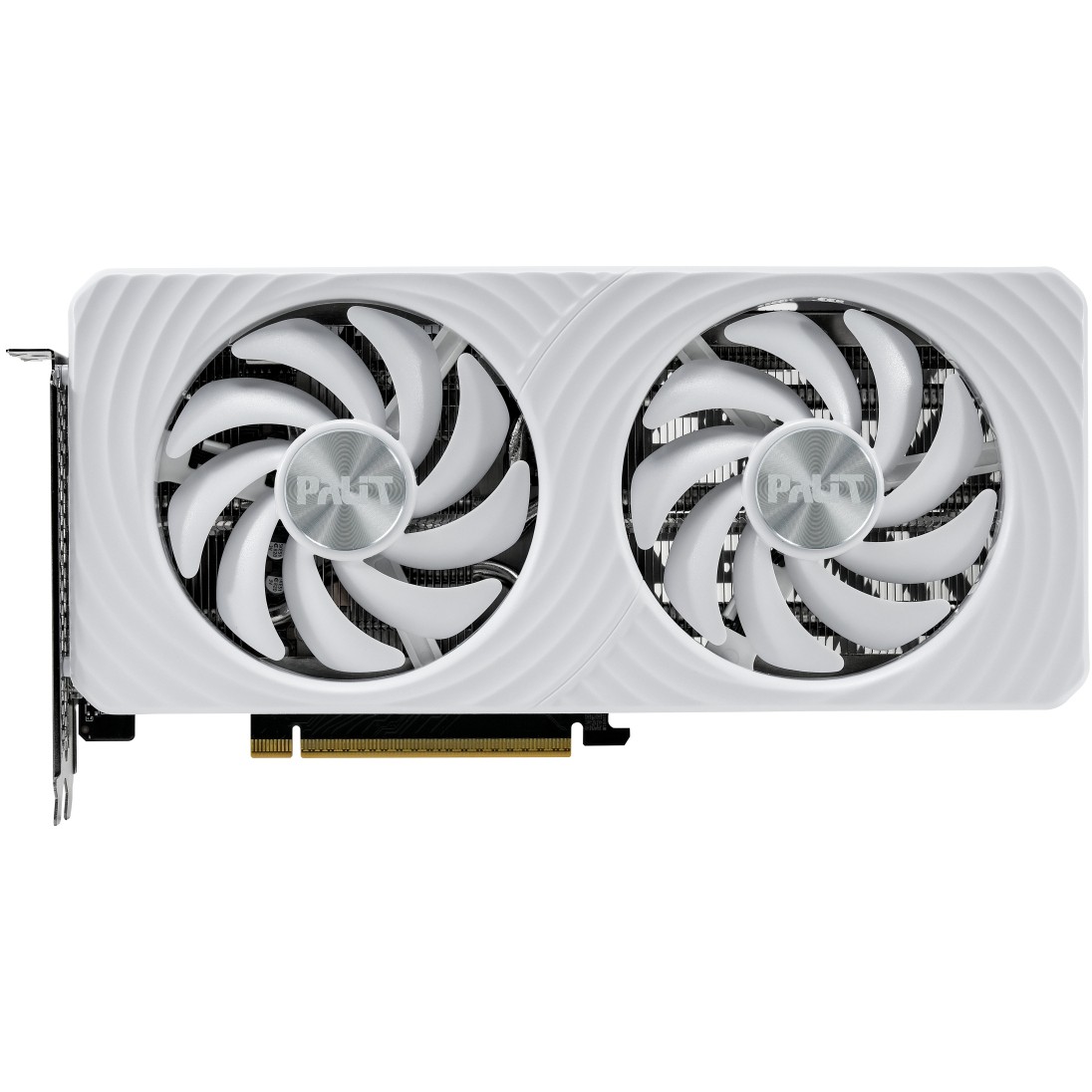 Kartelë grafike NVIDIA GeForce RTX 5060 Ti 8GB GDDR7 Palit OC