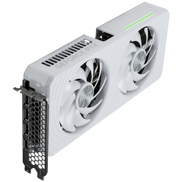 Kartelë grafike NVIDIA GeForce RTX 5060 Ti 8GB GDDR7 Palit OC - Figura 2