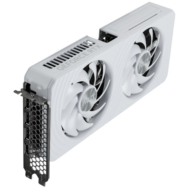 Kartelë grafike NVIDIA GeForce RTX 5060 Ti 8GB GDDR7 Palit OC - Figura 5