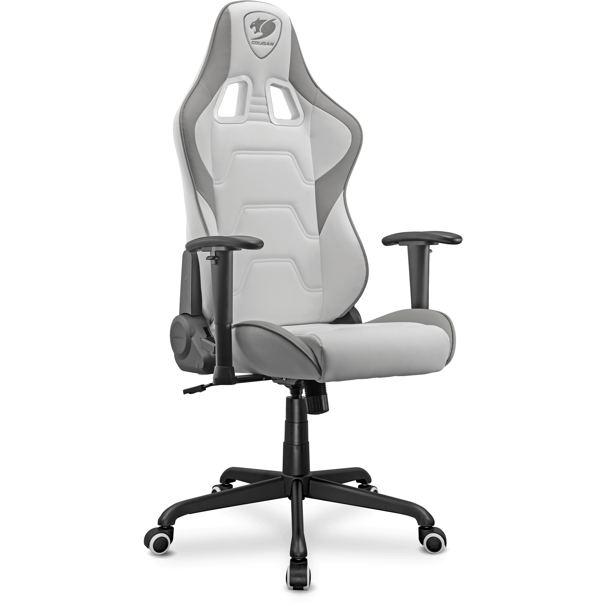 Karrige COUGAR Gaming Chair Armor Elite - Bardhë - Figura 2