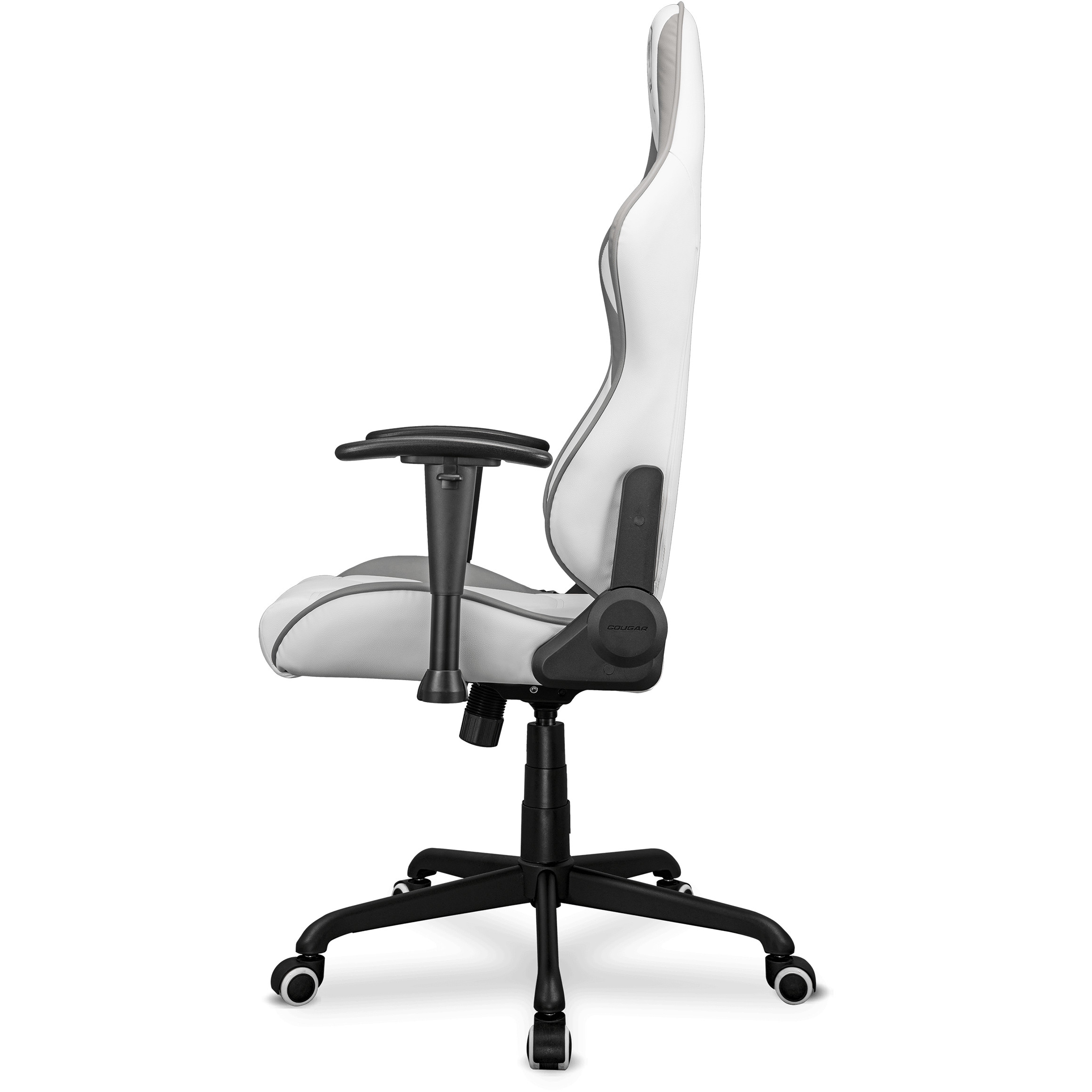 Karrige COUGAR Gaming Chair Armor Elite - Bardhë - Figura 3