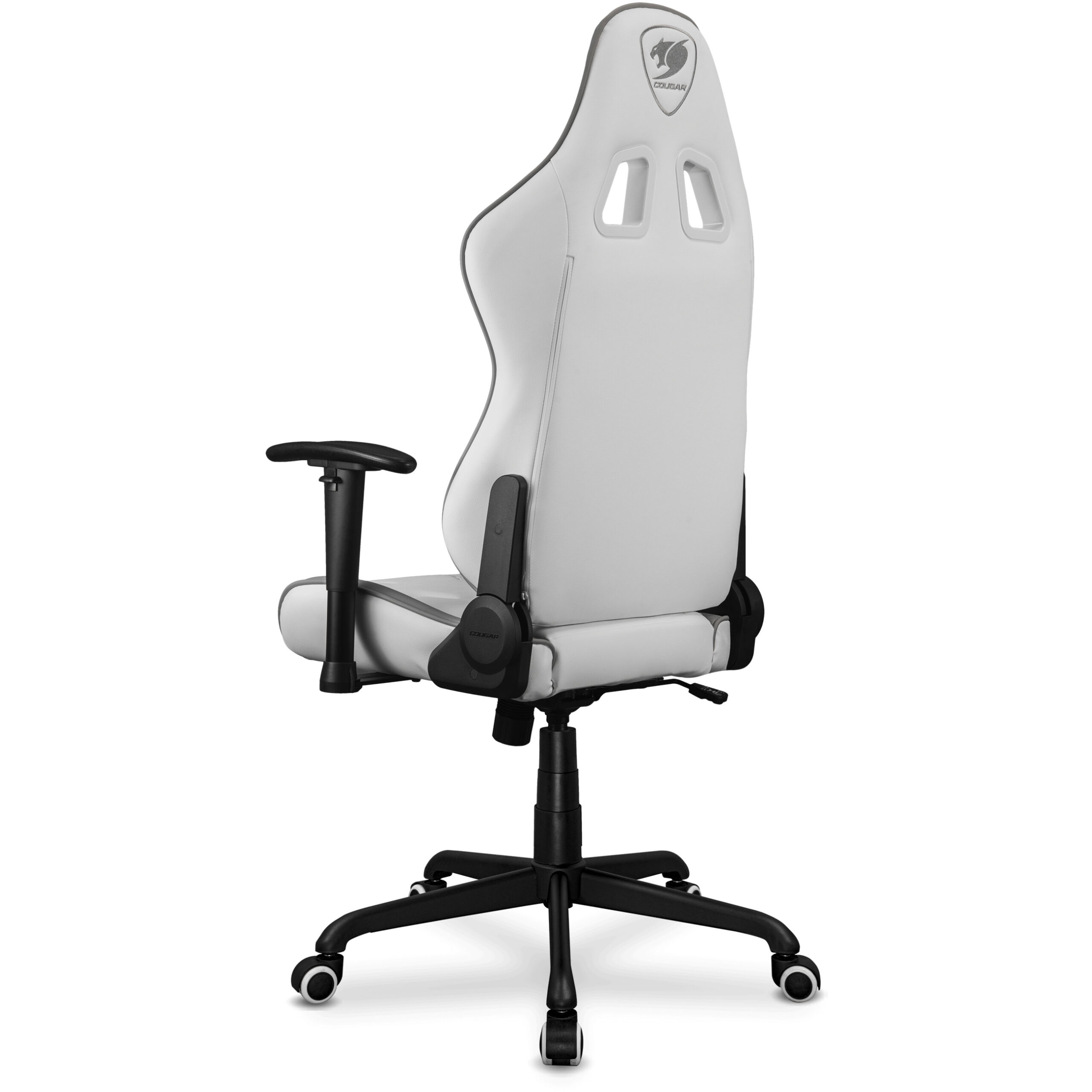 Karrige COUGAR Gaming Chair Armor Elite - Bardhë - Figura 4