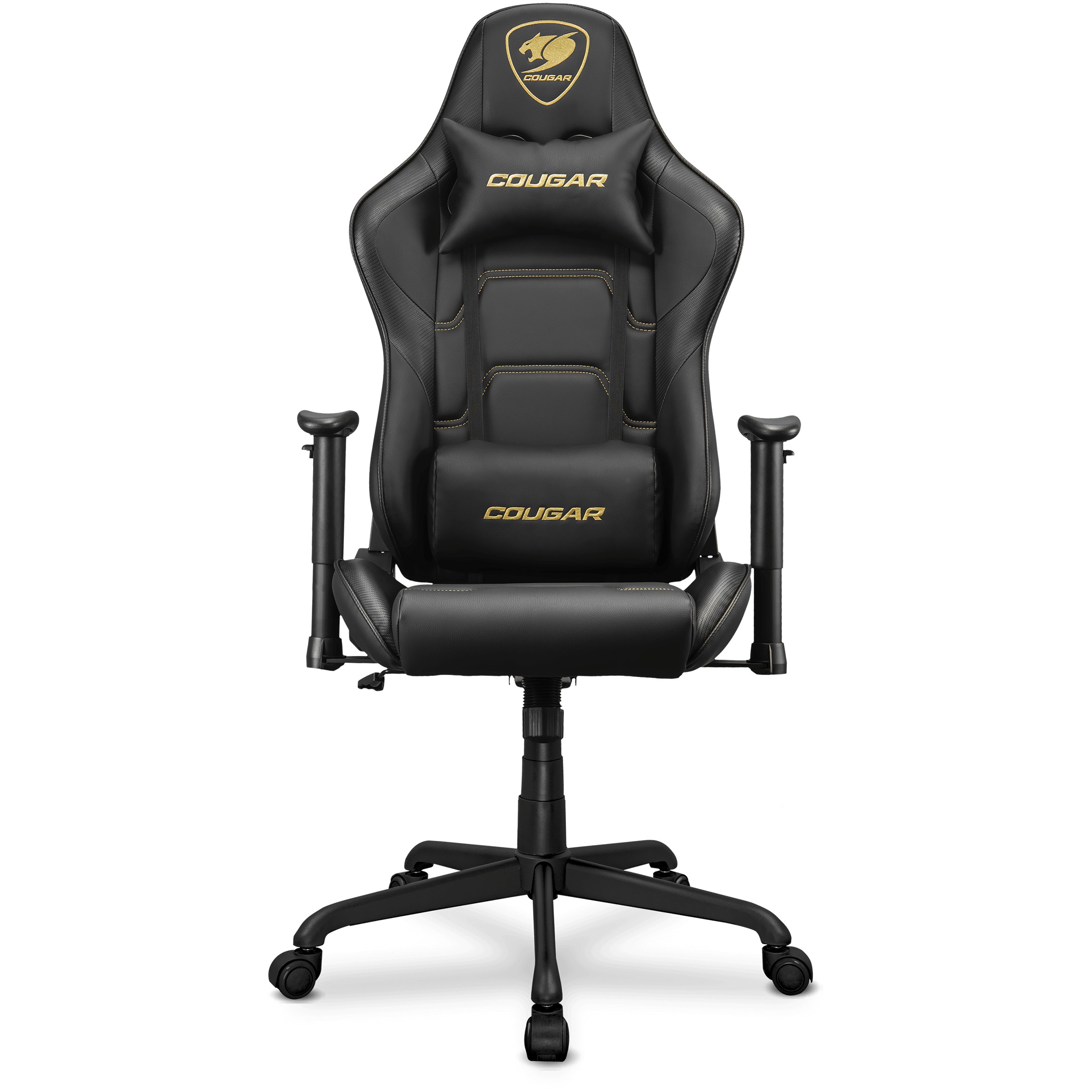 Karrige Gaming COUGAR / Armor Elite Royal / Zezë
