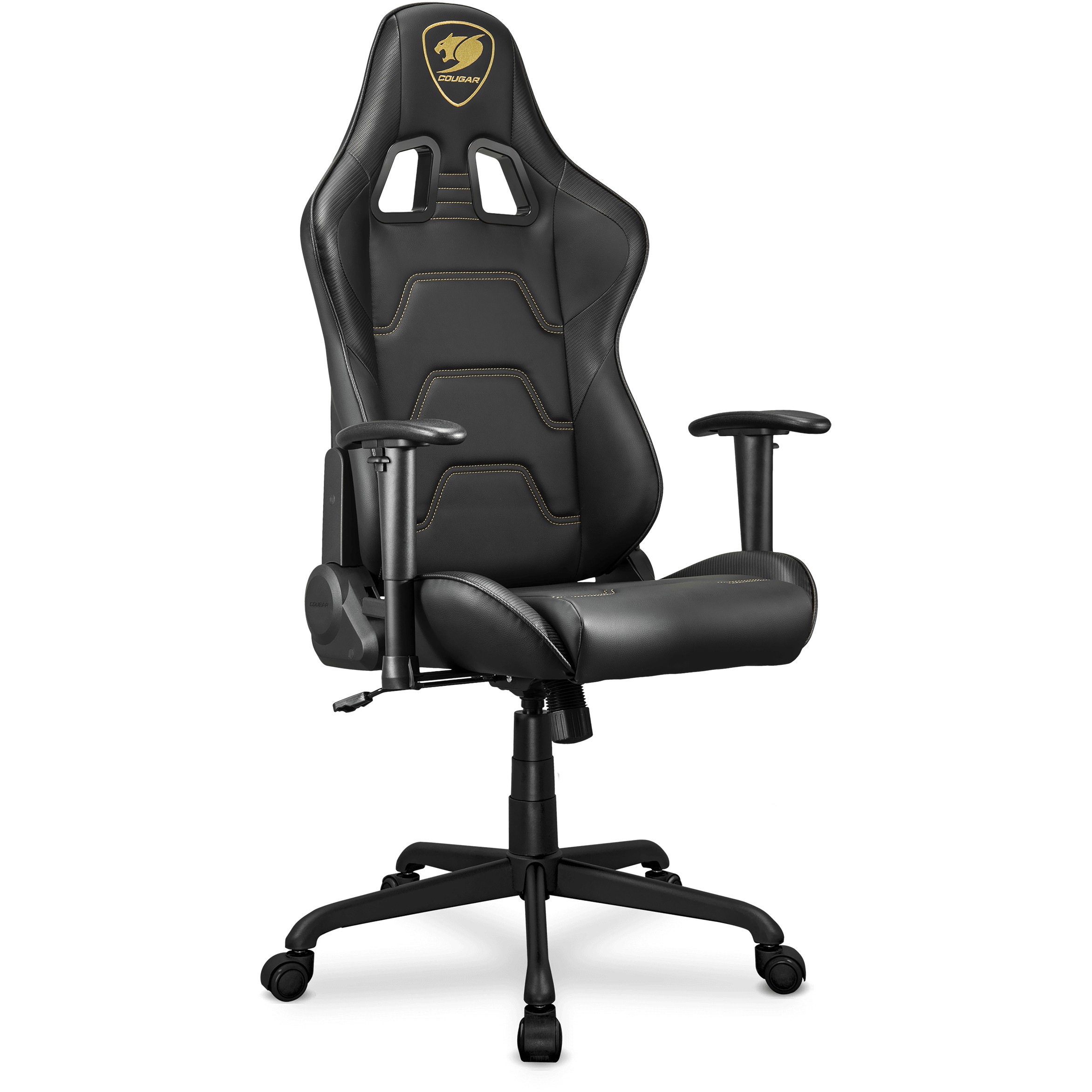 Karrige Gaming COUGAR / Armor Elite Royal / Zezë - Figura 2