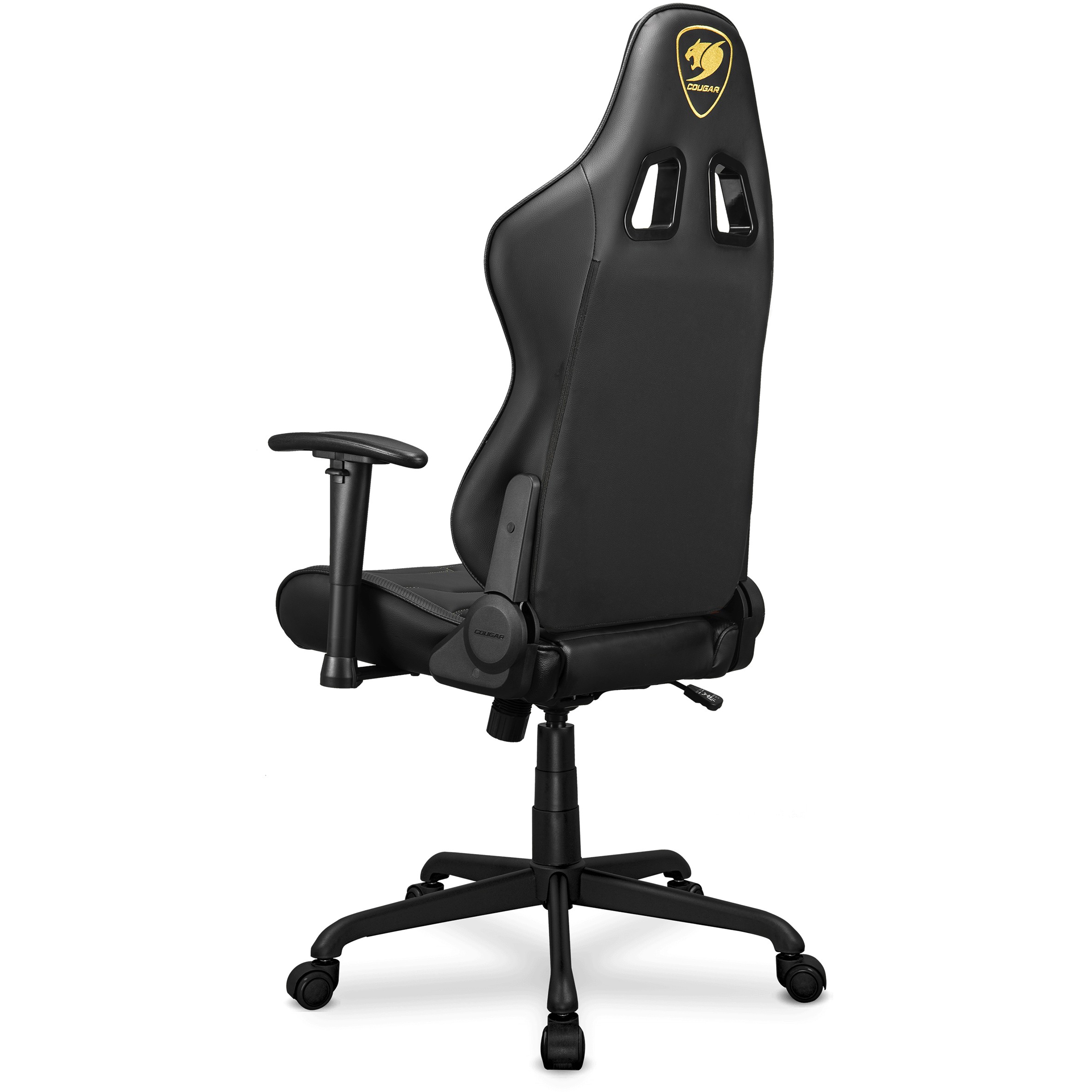 Karrige Gaming COUGAR / Armor Elite Royal / Zezë - Figura 4