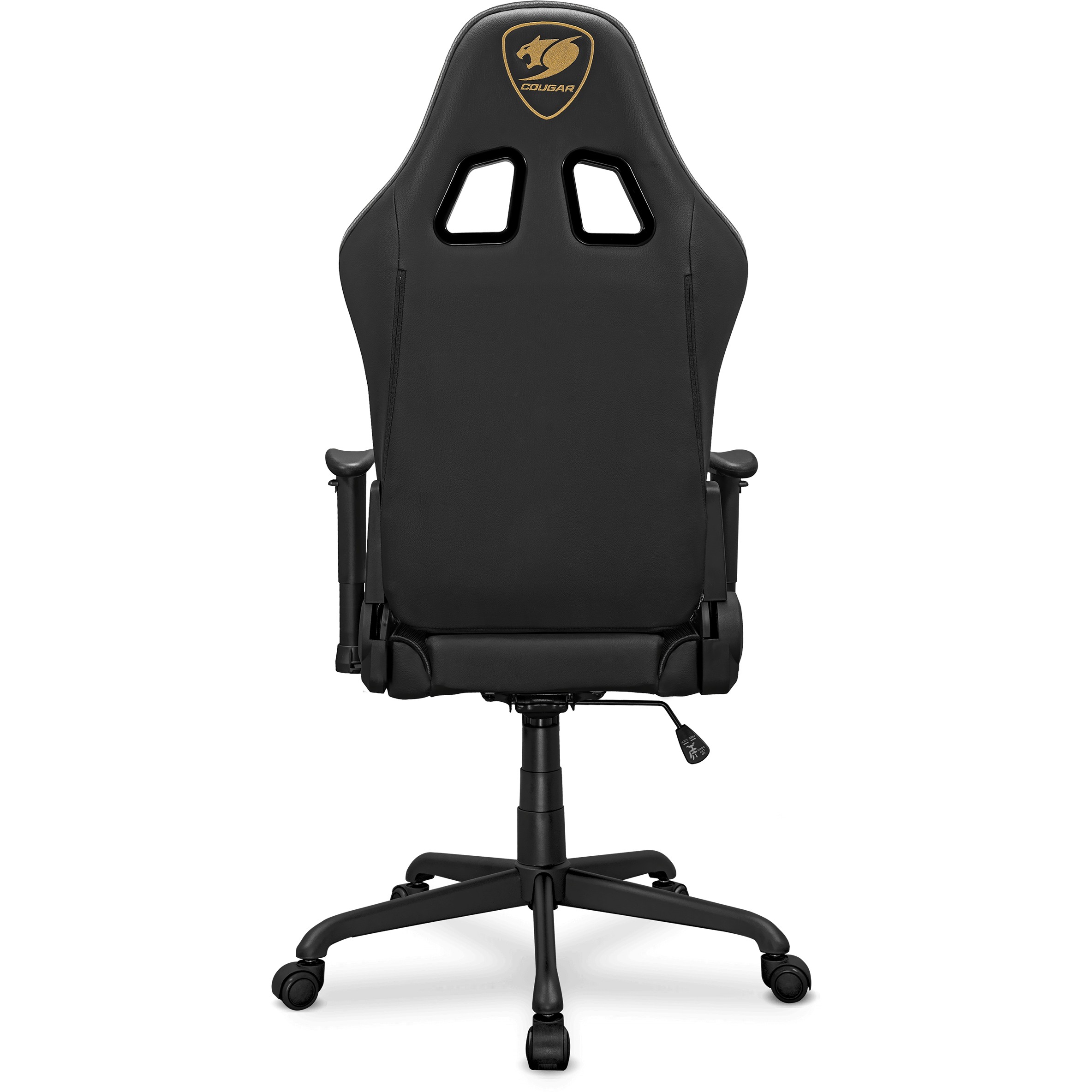 Karrige Gaming COUGAR / Armor Elite Royal / Zezë - Figura 5
