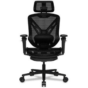 Karrige COUGAR Office/Gaming Chair Speeder Mesh - Zezë