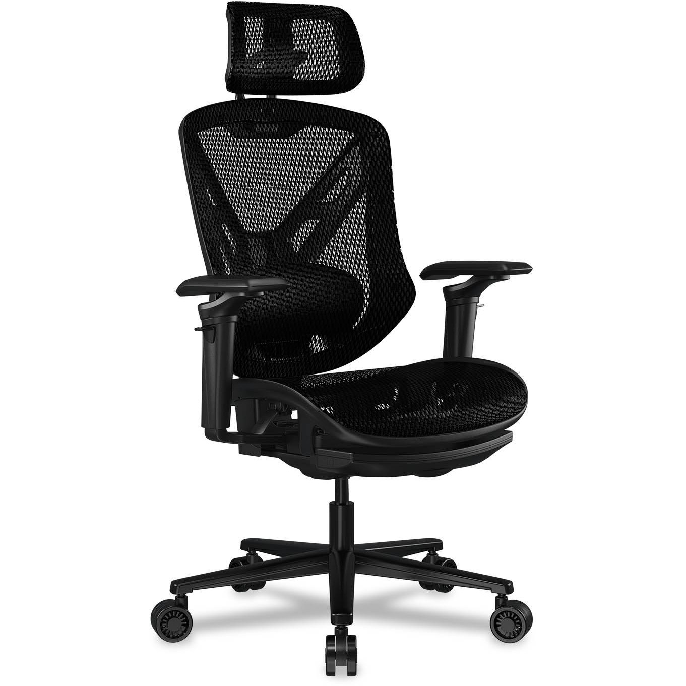 Karrige COUGAR Office/Gaming Chair Speeder Mesh - Zezë - Figura 2