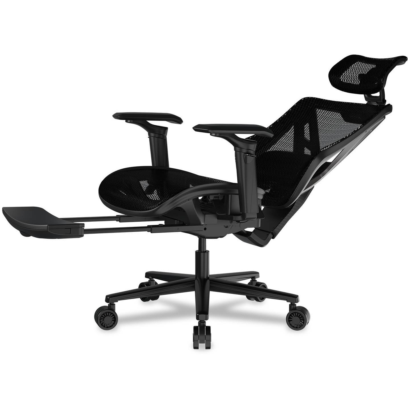 Karrige COUGAR Office/Gaming Chair Speeder Mesh - Zezë - Figura 3