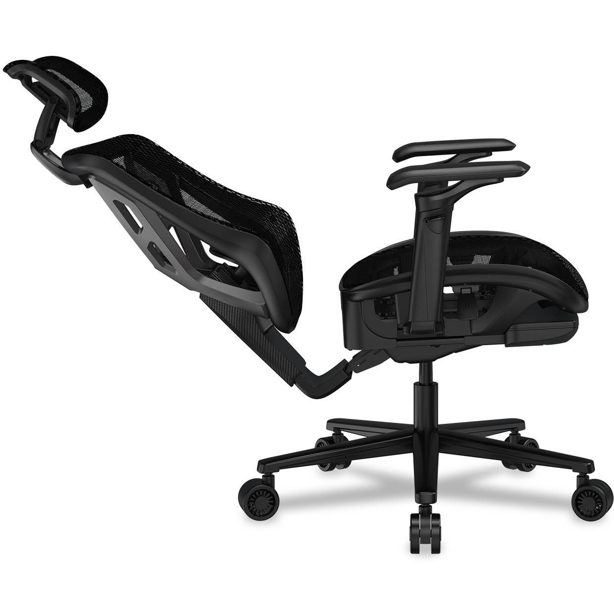 Karrige COUGAR Office/Gaming Chair Speeder Mesh - Zezë - Figura 4