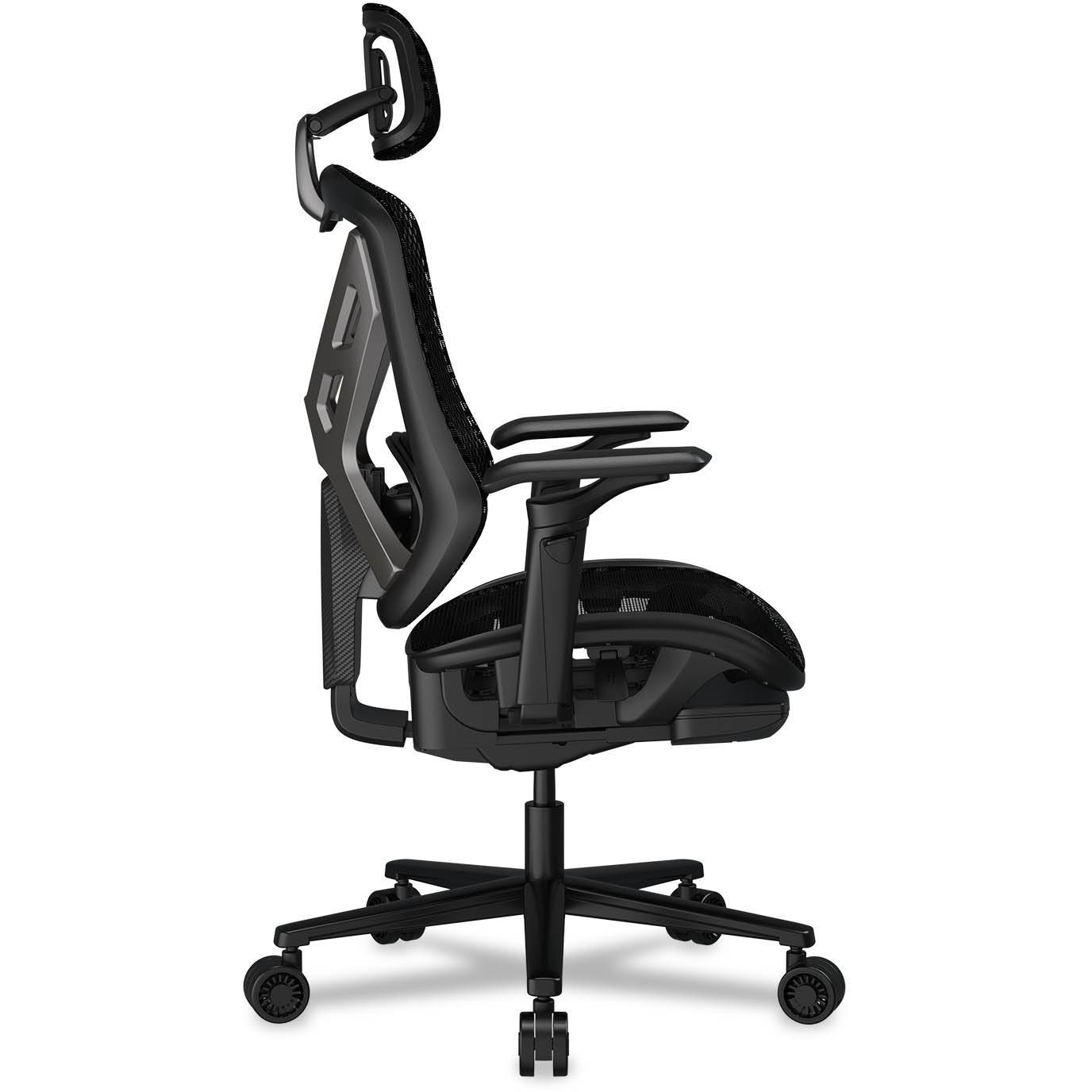 Karrige COUGAR Office/Gaming Chair Speeder Mesh - Zezë - Figura 5