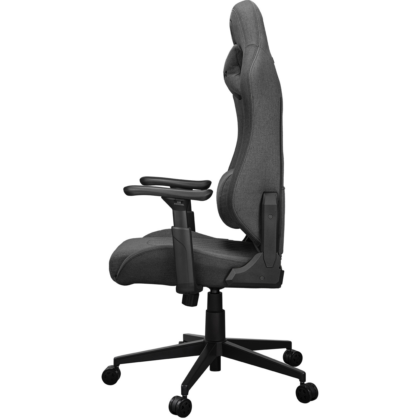 Karrige COUGAR Gaming Chair Explore Royal F - Gri/Zezë - Figura 4