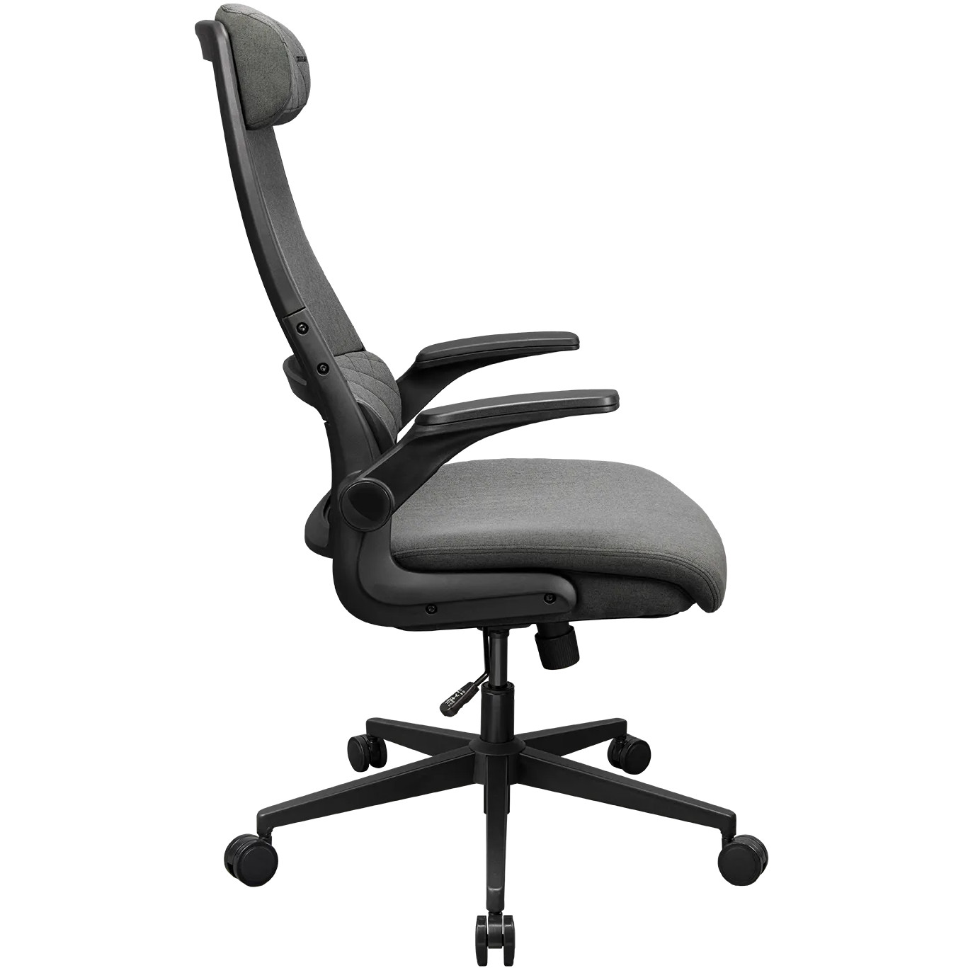 Karrige COUGAR Office/Gaming Chair Stryder - Gri - Figura 3