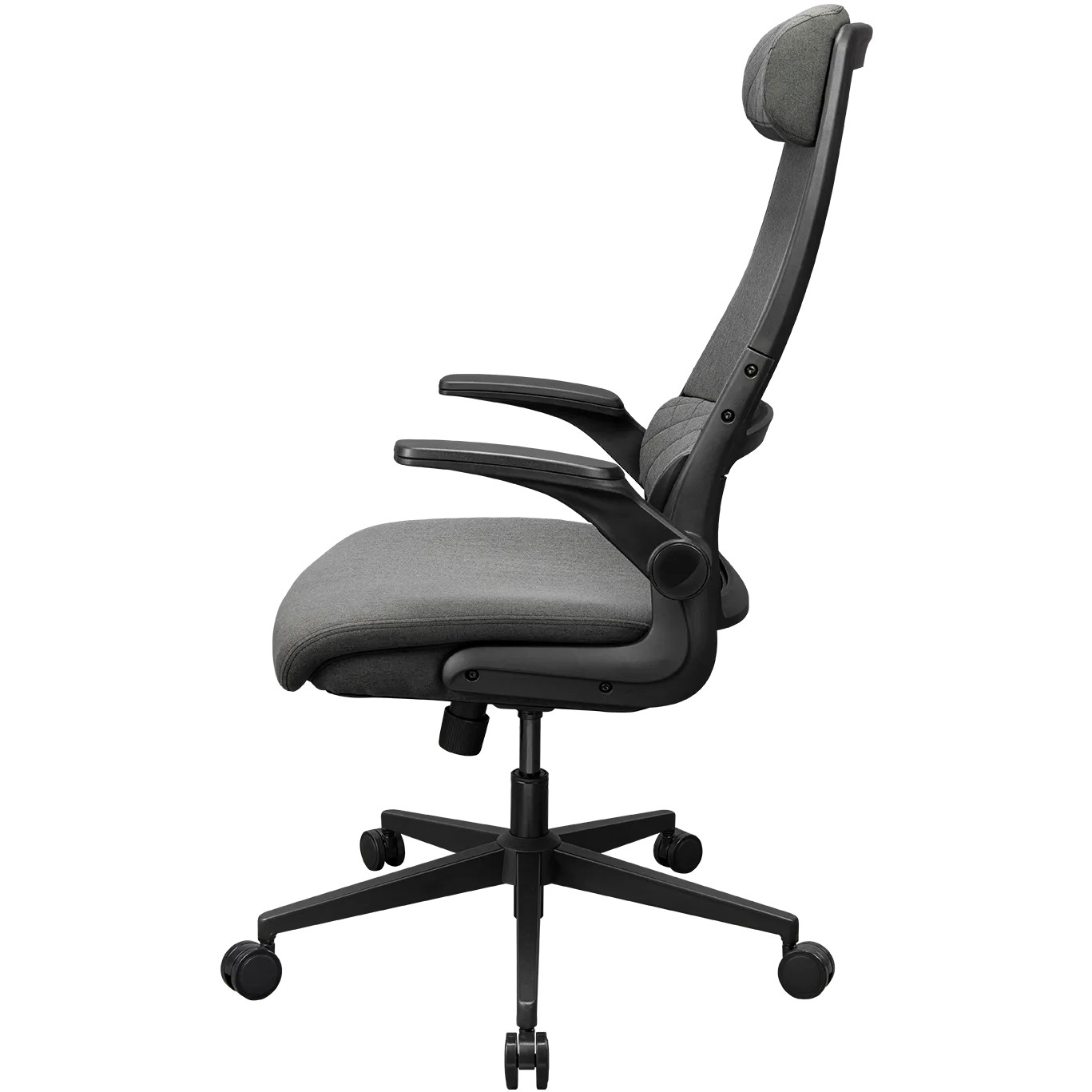 Karrige COUGAR Office/Gaming Chair Stryder - Gri - Figura 4