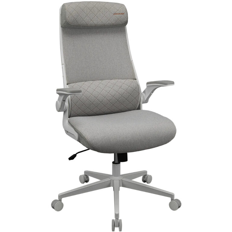 Karrige COUGAR Office/Gaming Chair Stryder - Bardhë