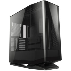 Kasë Tower COUGAR FV270 – Zezë