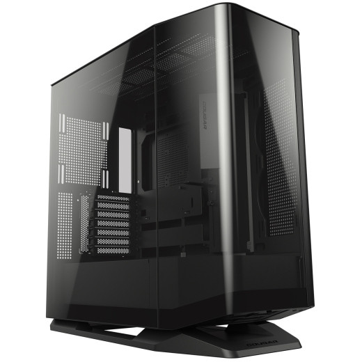 Kasë Tower COUGAR FV270 – Zezë