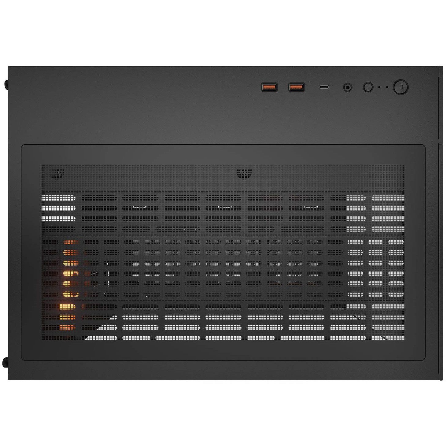 Kasë Midi COUGAR FV150 / ARGB – Zezë - Figura 5
