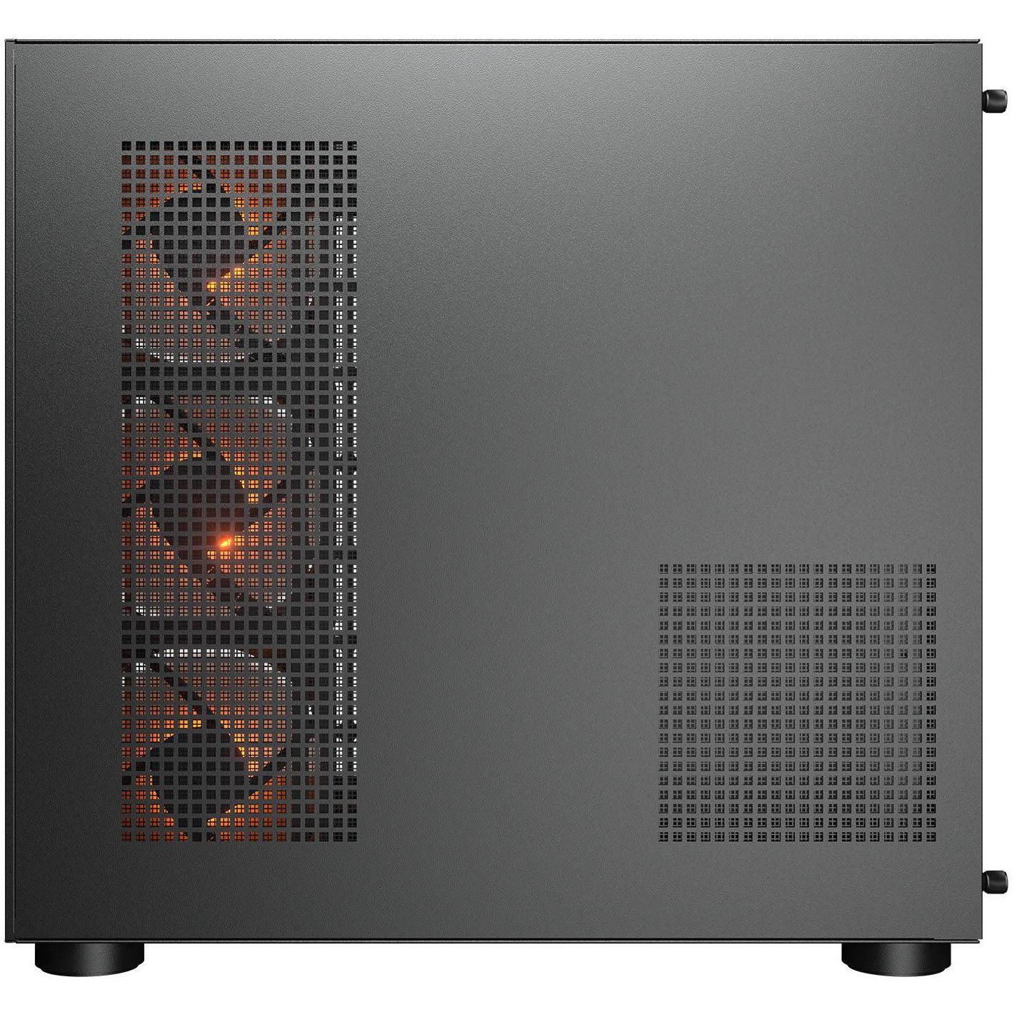 Kasë Midi COUGAR FV150 / ARGB – Zezë - Figura 7