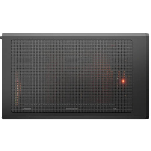 Kasë Midi COUGAR Airface Pure PRO / ARGB – Zezë - Figura 5
