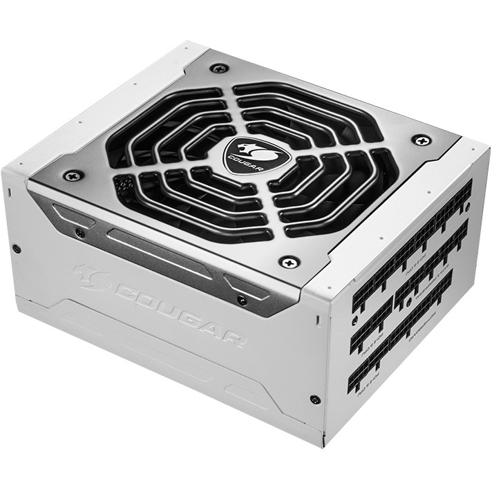 Furnizues Energjie PSU 1050W COUGAR Polar / 1050W / ATX 3.1 Power Supply / 80 Plus Platinum / Modular - Figura 2