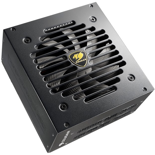 Furnizues Energjie PSU 850W COUGAR GEX / 850W / ATX 3.0 Power Supply / 80 Plus Gold / Modular - Figura 4