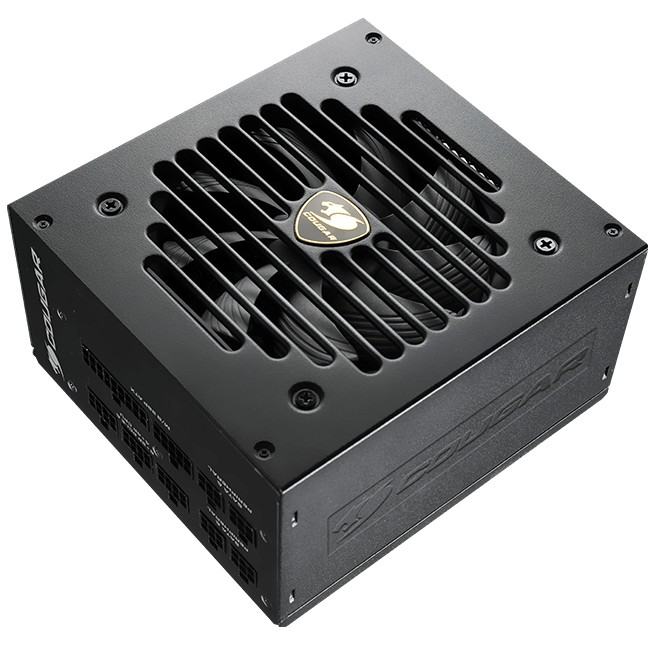 Furnizues Energjie PSU 850W COUGAR GEX / 850W / ATX 3.0 Power Supply / 80 Plus Gold / Modular - Figura 5