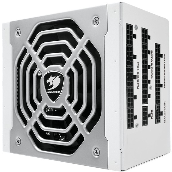 Furnizues Energjie PSU 1200W COUGAR POLAR X2 / 1200W / ATX 3.1 Power Supply / 80 Plus Platinum / Modular - Figura 2