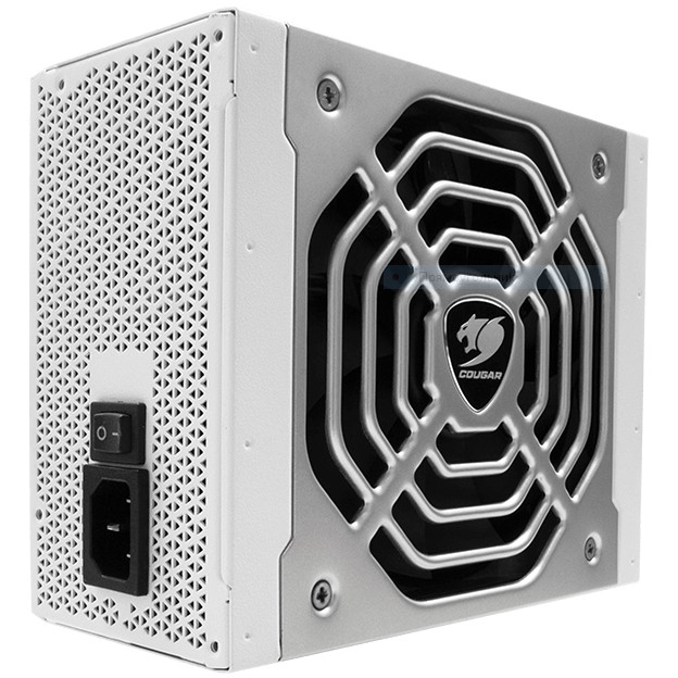 Furnizues Energjie PSU 1200W COUGAR POLAR X2 / 1200W / ATX 3.1 Power Supply / 80 Plus Platinum / Modular - Figura 3