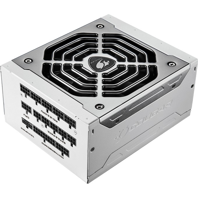 Furnizues Energjie PSU 1200W COUGAR POLAR X2 / 1200W / ATX 3.1 Power Supply / 80 Plus Platinum / Modular - Figura 4