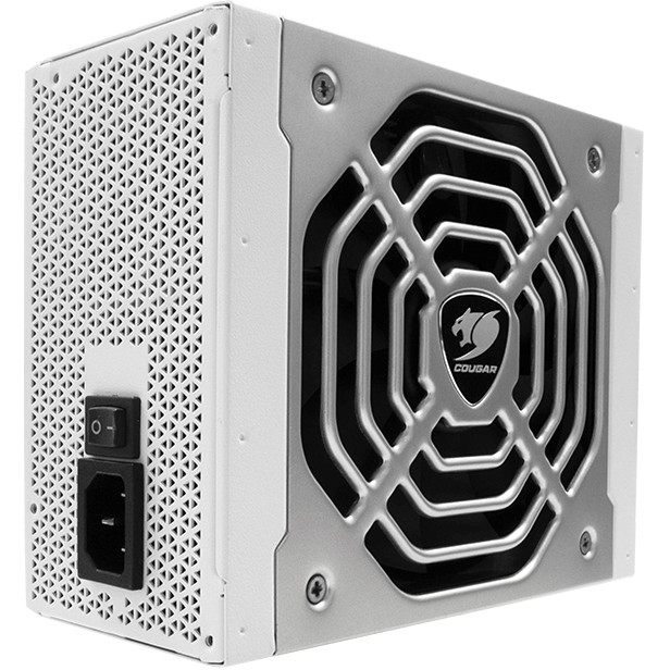 Furnizues Energjie PSU 1050W COUGAR POLAR X2 / 1050W / ATX 3.1 Power Supply / 80 Plus Platinum / Modular - Figura 5