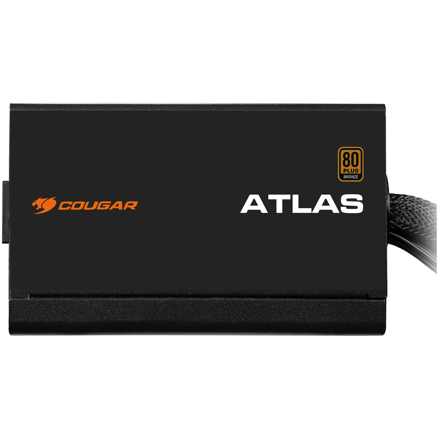 Furnizues Energjie PSU 650W COUGAR ATLAS / 650W / ATX Power Supply / 80 Plus - Bronz - Figura 4