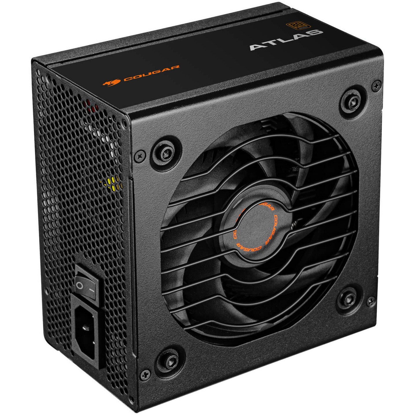 Furnizues Energjie 750W COUGAR Power Supply ATLAS 750W ATX / 80 Plus Bronze - Figura 3