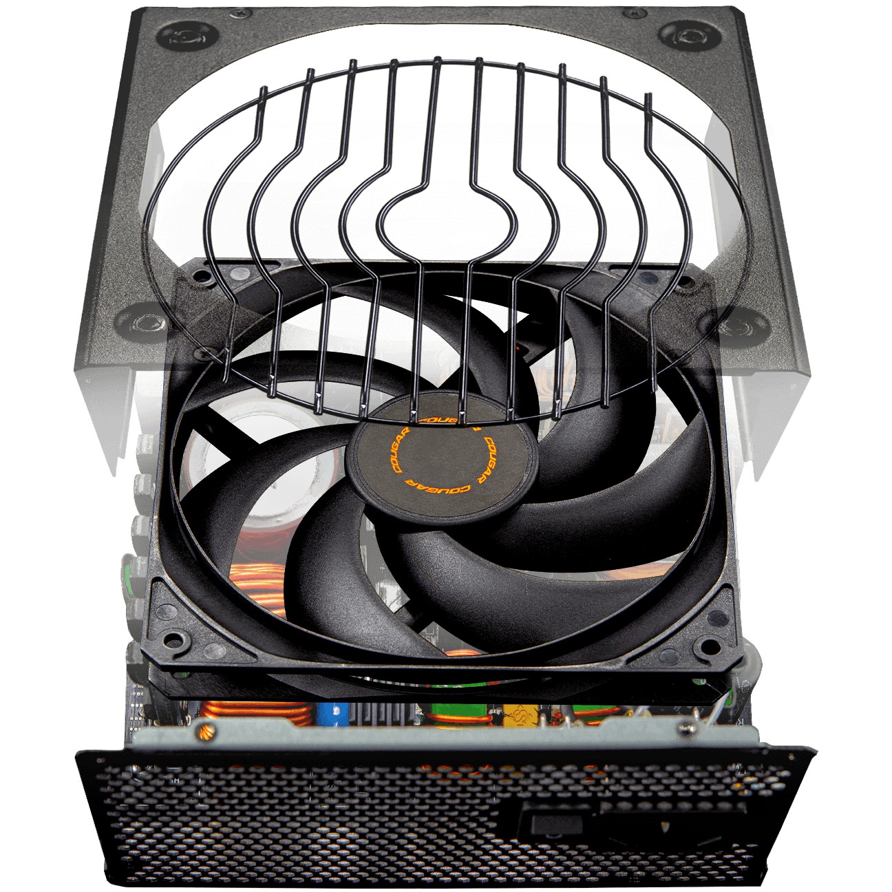 Furnizues Energjie PSU 1200W COUGAR GLE / 1200W / ATX 3.1 Power Supply / 80 Plus -Ari - Figura 4
