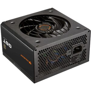 Furnizues Energjie 850W COUGAR Power Supply GST 850W ATX3.1 / 80 Plus Gold