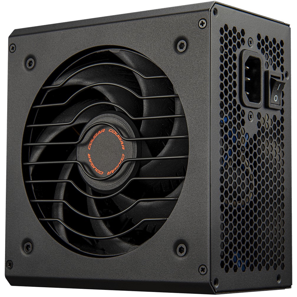 Furnizues Energjie 750W COUGAR Power Supply GST 750W ATX3.1 / 80 Plus Gold - Figura 3