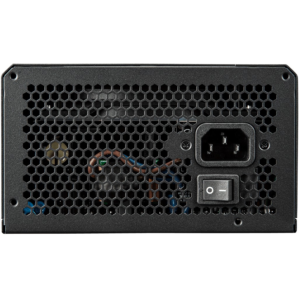 Furnizues Energjie 750W COUGAR Power Supply GST 750W ATX3.1 / 80 Plus Gold - Figura 4