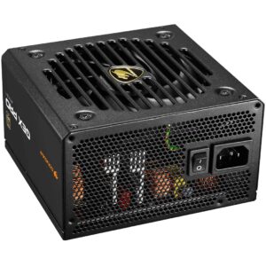 Furnizues Energjie 850W COUGAR Power Supply GEX PRO 850W ATX3.1 / 80 Plus Gold / Modular