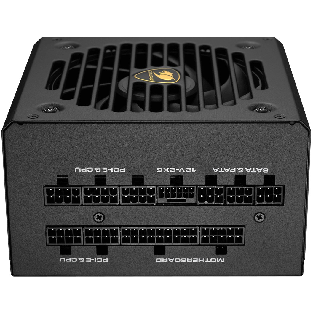 Furnizues Energjie 750W COUGAR Power Supply GEX PRO 750W ATX3.1 / 80 Plus Gold / Modular - Figura 4