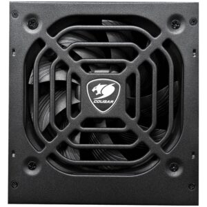 Furnizues Energjie (PSU) COUGAR STC / 500W / ATX / 80 Plus / 230V EU - Zezë