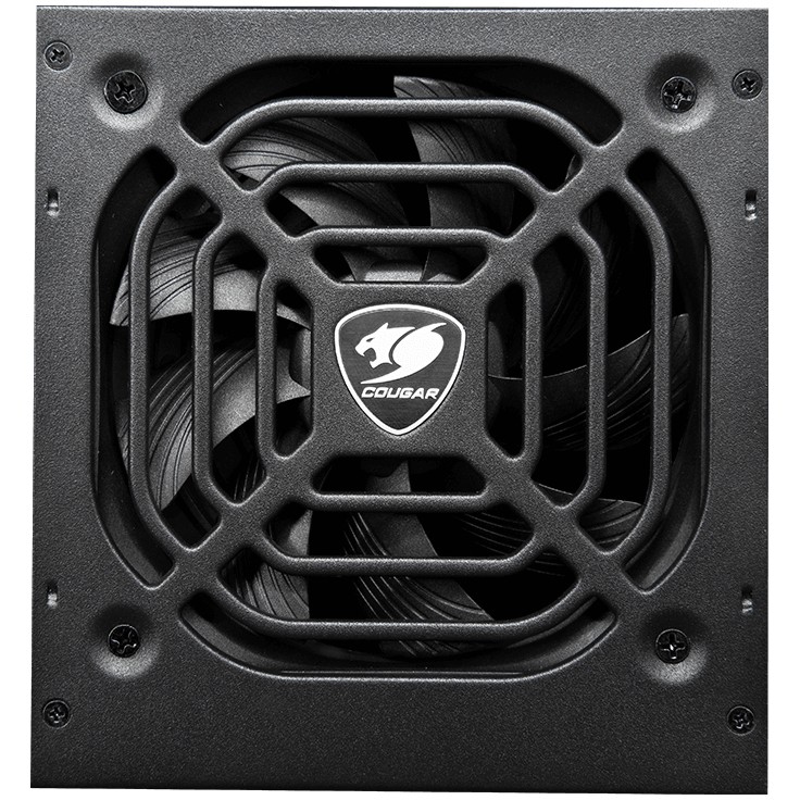 Furnizues Energjie (PSU) COUGAR STC / 500W / ATX / 80 Plus / 230V EU - Zezë