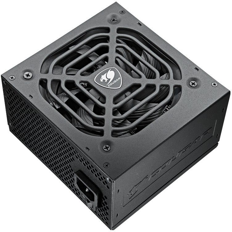 Furnizues Energjie (PSU) COUGAR STC / 500W / ATX / 80 Plus / 230V EU - Zezë - Figura 3